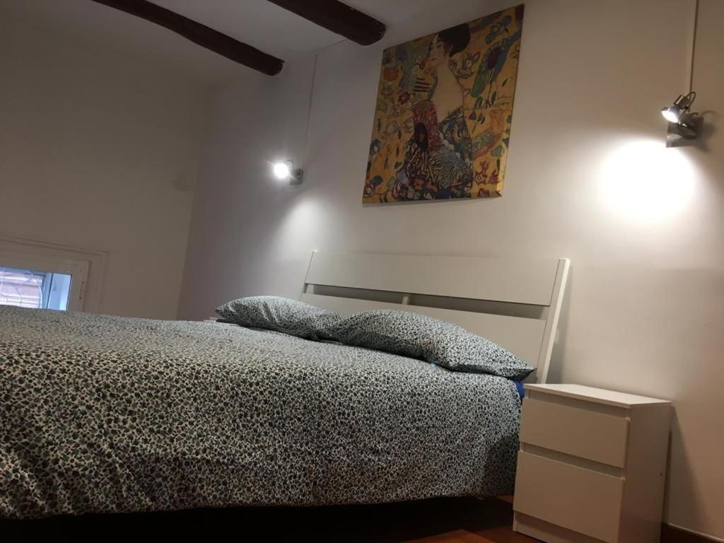 Mida House Appartement Napels Buitenkant foto