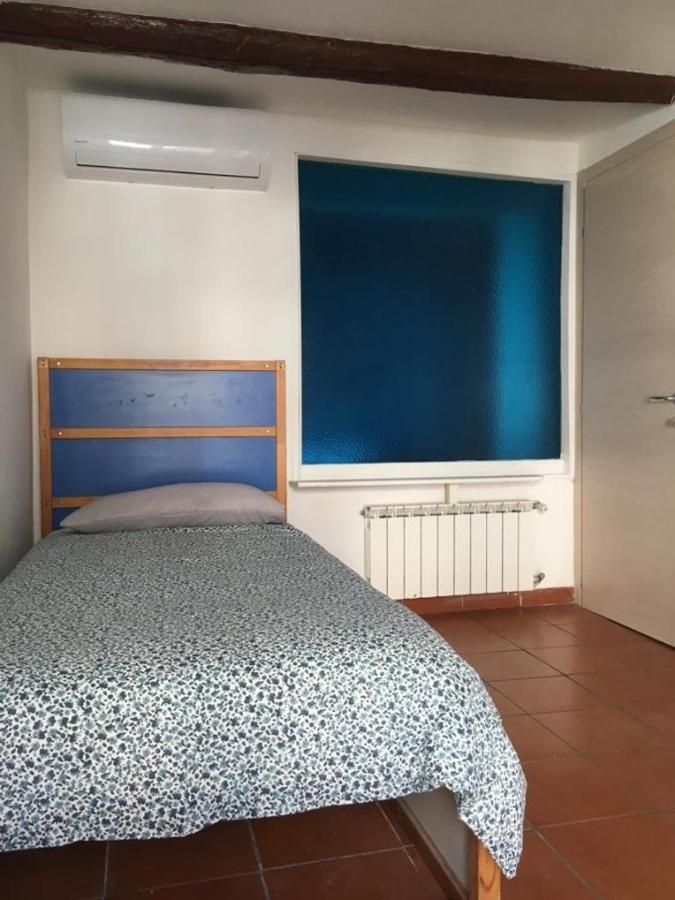 Mida House Appartement Napels Buitenkant foto