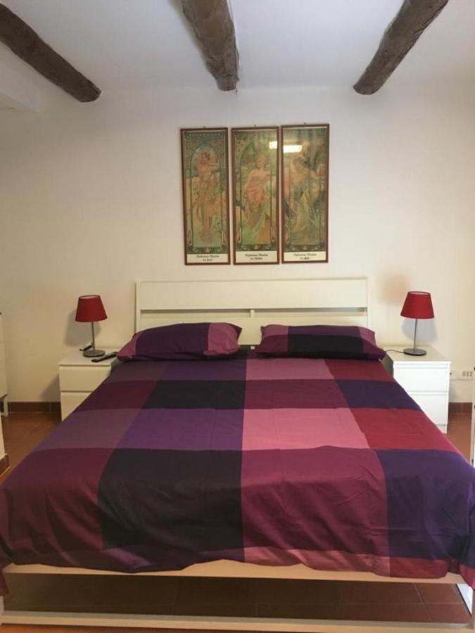 Mida House Appartement Napels Buitenkant foto